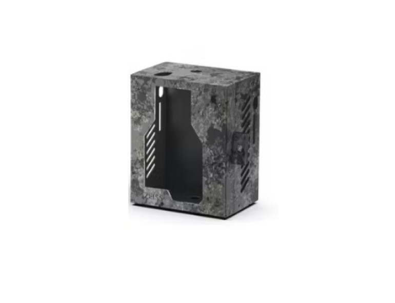 NEW ZEISS SECACAM 5 METAL HOUSING