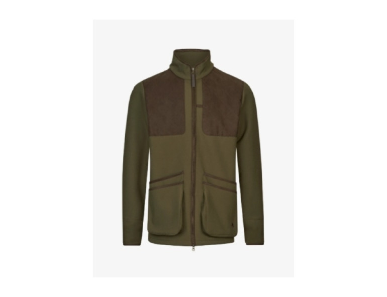 NEW SEELAND WENLOCK JACKET LIGHT PINE