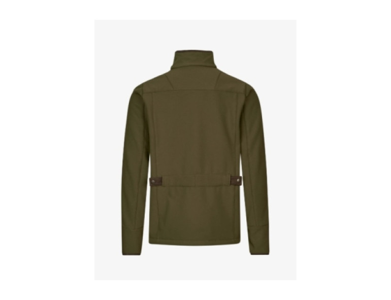 NEW SEELAND WENLOCK JACKET LIGHT PINE
