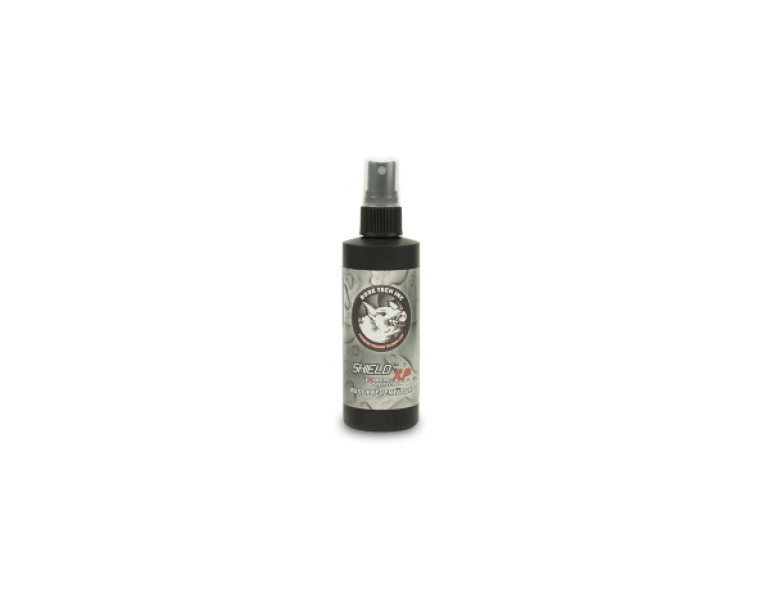 NEW BORE TECH INC. SHIELD XP RUST/CORROSION PREVENTATIVE, 4OZ PUMP SPRAY