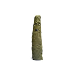 NEW AIM DRAG BAG SMALL WATERPROOF COVER GREEN