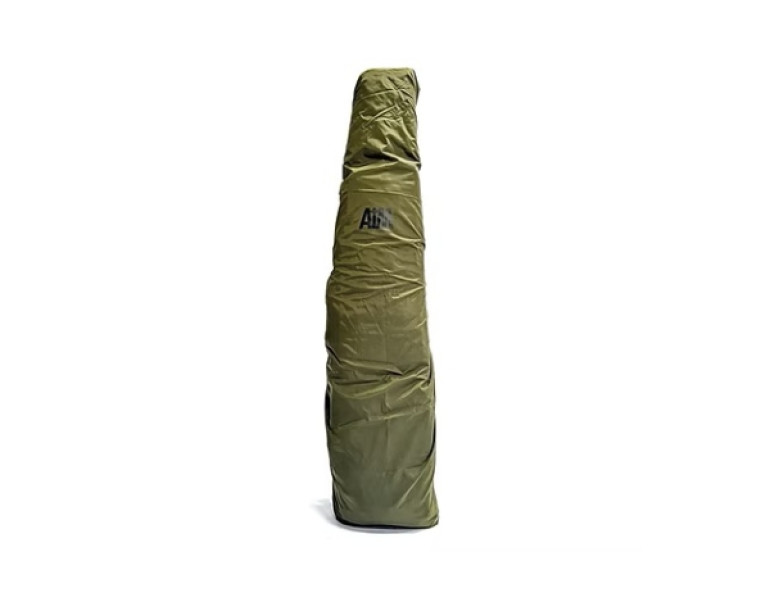 NEW AIM DRAG BAG SMALL WATERPROOF COVER GREEN