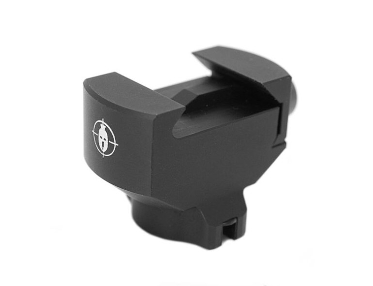 NEW SPARTAN CLASSIC PICATINNY ADAPTER