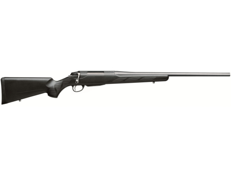 NEW TIKKA T3X LITE SYNTHETIC STAINLESS 1/8 223 20