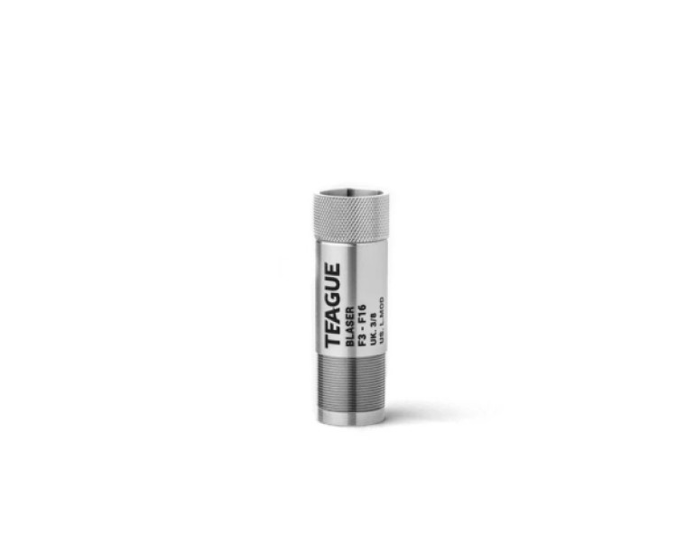NEW TEAGUE BLASER F3/F16 12G EXTENDED CYLINDER