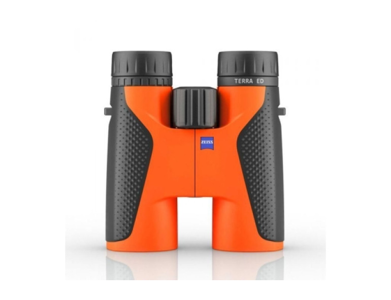 NEW ZEISS Terra ED 8x42 - Orange/Black