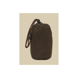NEW HARKILA BINO HARNESS THERMAL SPOTTER POUCH WILLOW GREEN