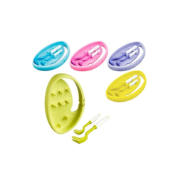 NEW O'TOM TICK TWISTER ASSORTED COLOURS