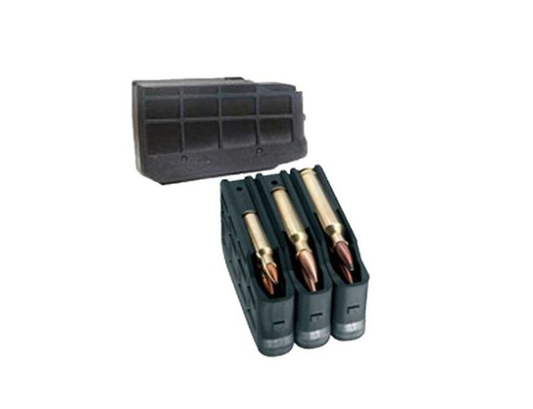 NEW TIKKA T3 MAGAZINE 3 SHOT LONG ACTION