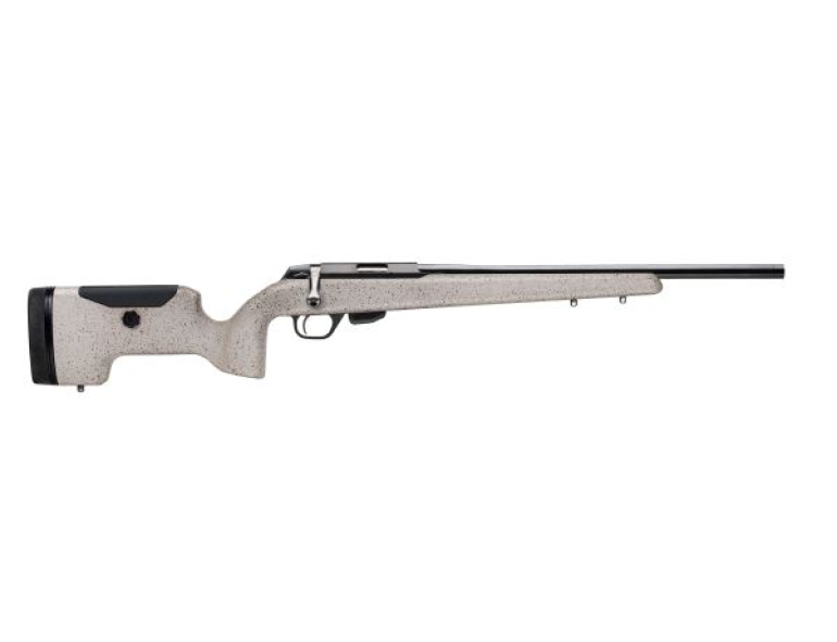 NEW TIKKA T1X UPR BLUED 