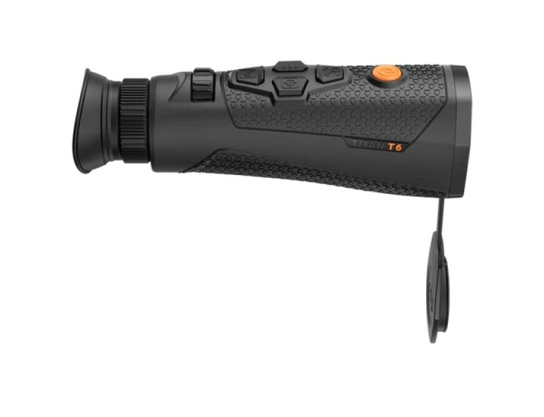 NEW RIX TITAN T6 THERMAL MONOCULAR