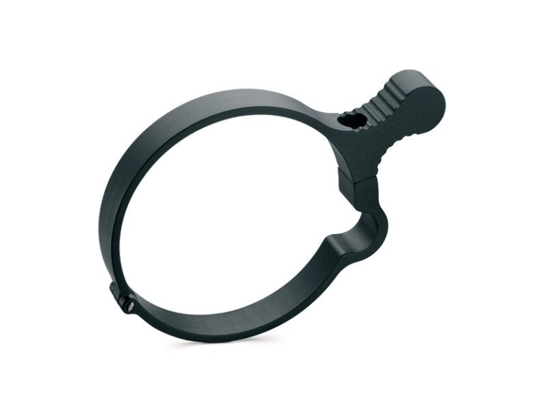 NEW SWAROVSKI THROW LEVER