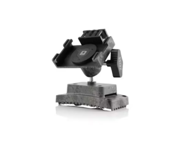 NEW ZEISS VARI-MOUNT FOR SECACAM 3