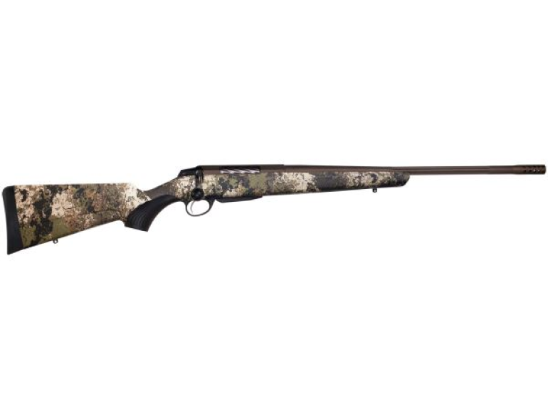 NEW TIKKA T3X VEIL WIDELAND