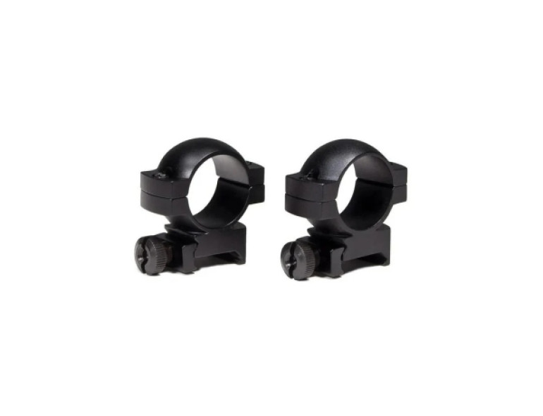 NEW VORTEX TACTICAL 30MM EXTRA HIGH RING PAIR