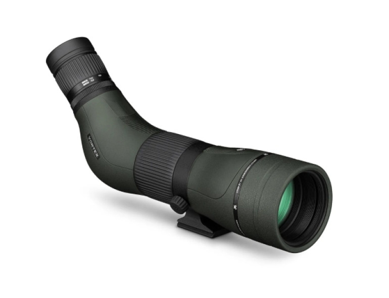 NEW VORTEX DIAMONDBACK 16-48 X 65 ANGLED SPOTTING SCOPE