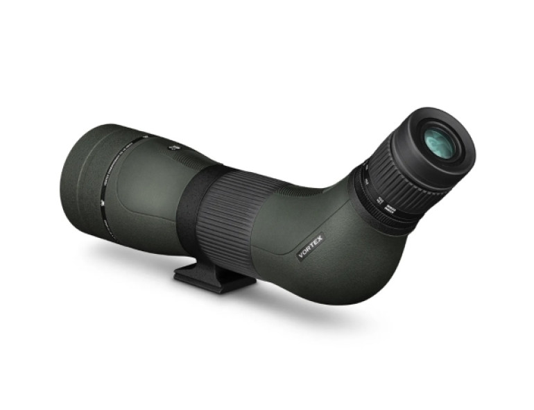 NEW VORTEX DIAMONDBACK 16-48 X 65 ANGLED SPOTTING SCOPE