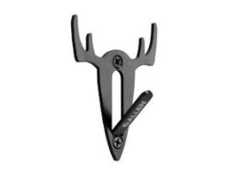 NEW ALLEN THROPHY WALL HOOK - 2 PACK