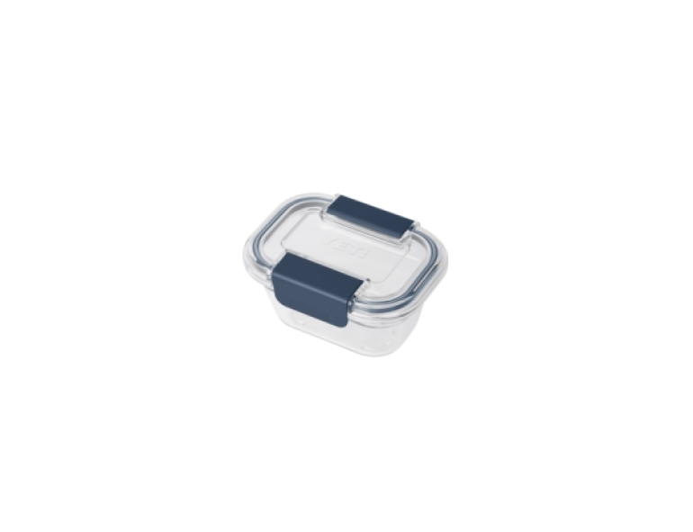 NEW YETI FOOD STORAGE SMALL NAVY