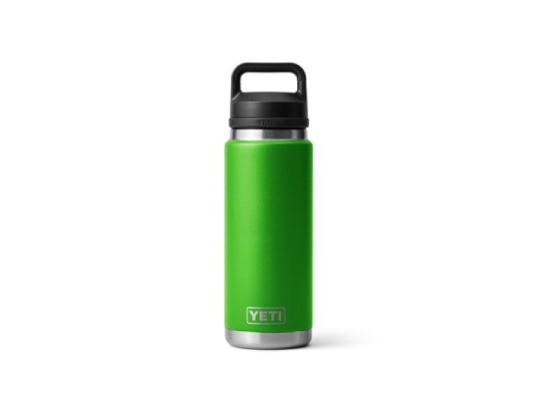 NEW YETI RAMBLER BOTTLE CHUG 26OZ