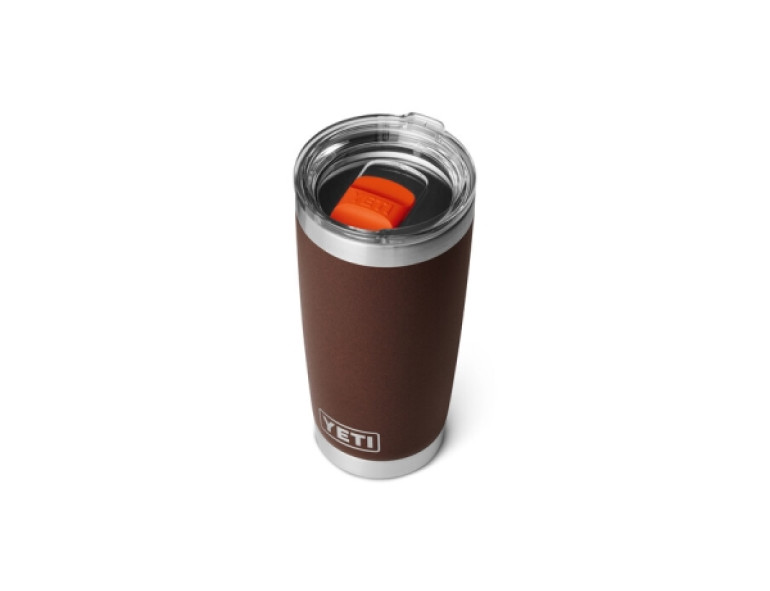 NEW YETI RAMBLER TUMBLER 20OZ