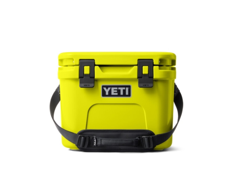 NEW YETI ROADIE 15