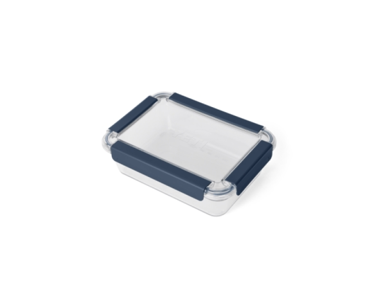 NEW YETI FOOD STORAGE LARGE NAVY