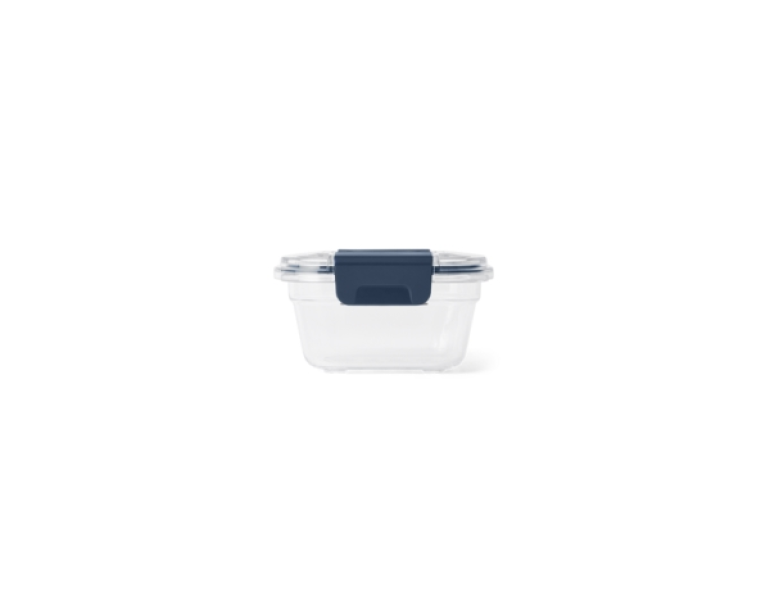 NEW YETI FOOD STORAGE SMALL NAVY