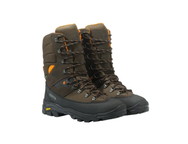 NEW BERETTA ZAMBEZI HIGH GTX BOOT