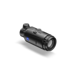 NEW ZEISS DTC 3/25 EX SAMPLE CLIP ON INC ADAPTOR