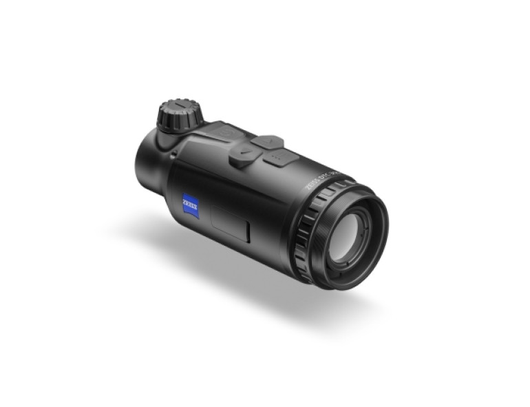 NEW ZEISS DTC 3/25 EX SAMPLE CLIP ON INC ADAPTOR
