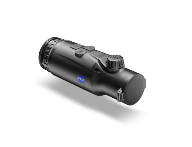 NEW ZEISS DTC 3/38 EX SAMPLE CLIP ON INC ADAPTOR