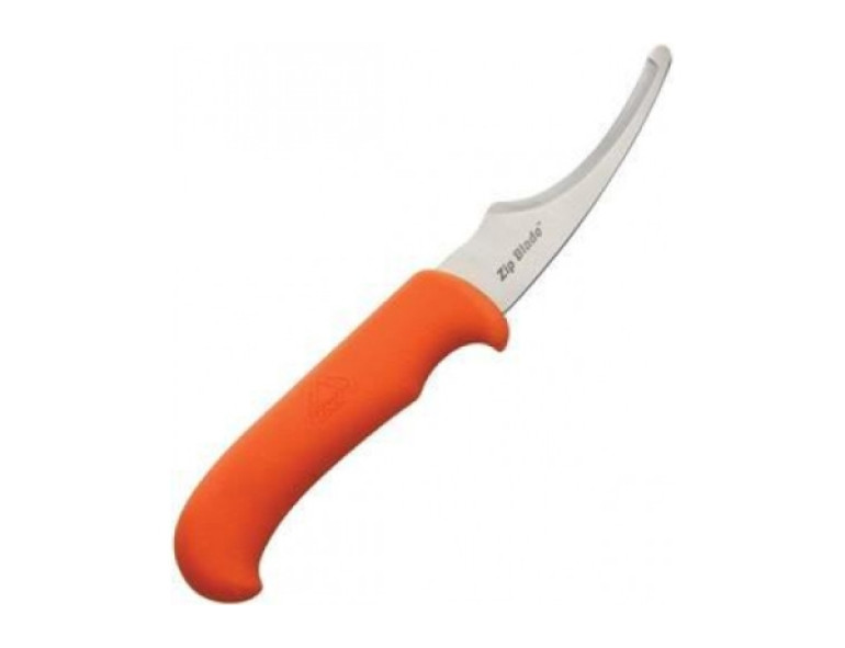 NEW OUTDOOR EDGE ZIP BLADE