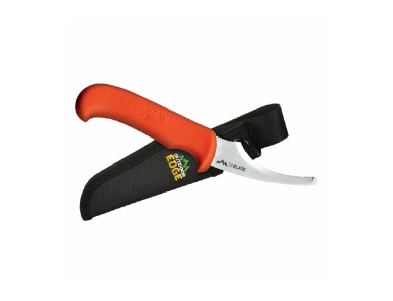 NEW OUTDOOR EDGE ZIP PRO